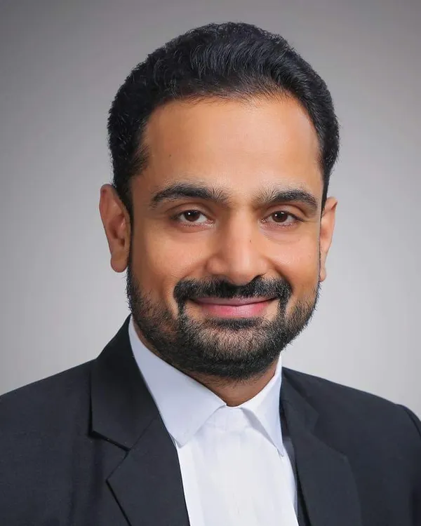My official campaign portrait for the post of Honorary Secretary. I made a promise to work tirelessly and stand shoulder to shoulder with my family at the RCBA, a promise I continue to uphold.