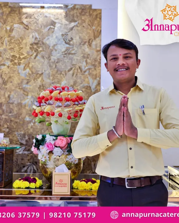 A warm welcome from our team. Our staff is dedicated to providing hospitable and attentive service, making your guests feel comfortable from the moment they arrive.