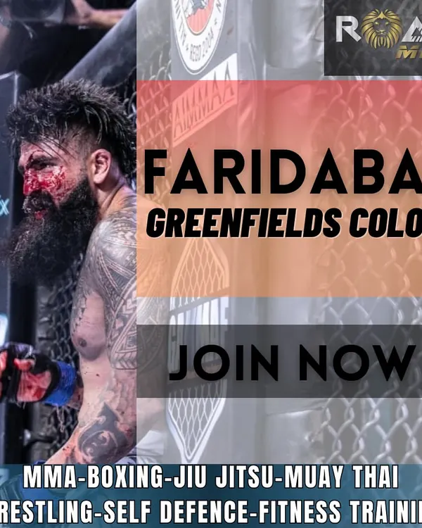 This is your call to action. We offer training in MMA, Boxing, Jiu-Jitsu, Muay Thai, Wrestling, and Self-Defense. Stop waiting and join the fight.