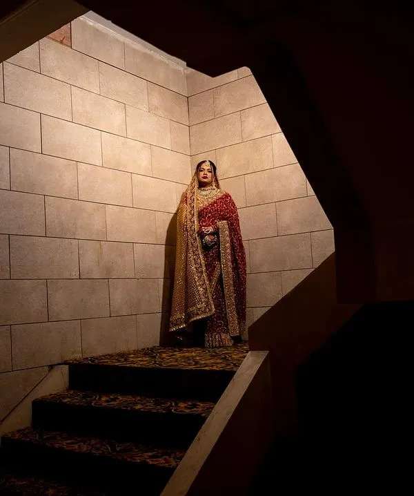 This is the art I love to create. Using light and shadow, I capture the quiet, powerful moments of anticipation before a bride begins her new chapter. This is more than a photo; it's a feeling.