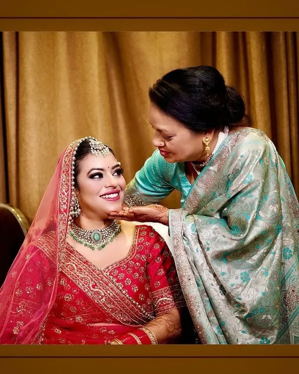 The bond between a mother and her daughter on a wedding day is truly special. We make sure to capture these quiet, emotional interactions amidst the day's celebrations, preserving the heartfelt connection in a timeless portrait.