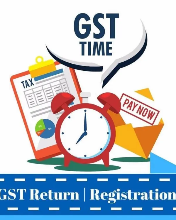 We manage both GST registration for new businesses and the timely filing of GST returns for established ones. Our goal is to keep your business fully compliant with India's tax laws without the headache.