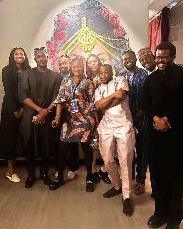 It was a privilege to host the esteemed Nigerian delegation for dinner during the Raisina Dialogue. I believe in the power of diplomacy through dining, bridging cultures over a shared meal.