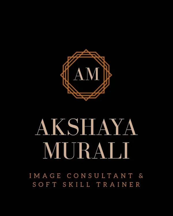 This is my brand, my promise. I am an Image Consultant and Soft Skill Trainer dedicated to helping you present the best version of yourself to the world.
