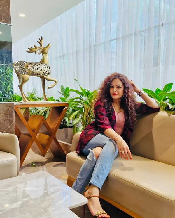 My journey to becoming an Image Consultant started with my own struggles with self-image. I learned that every individual is inherently worthy, and my work is about helping you shape a self-perception of confidence and inner peace.