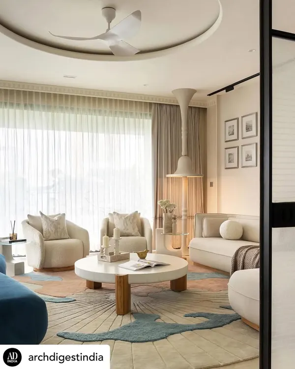 We are so proud to see our KAIA project featured in Architectural Digest. This home captures our belief in creating spaces that are simple yet soulful, where modern minimalism is warmed by a serene connection to nature and every detail feels effortless yet profound.
