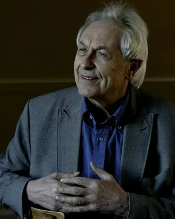 We pay our respects to the late Dr. Michel Odent, a true pioneer in gentle, mother-centered birth. His vision has deeply inspired our work and the global birth community. We are committed to carrying his legacy forward by honoring the primal wisdom of birth.