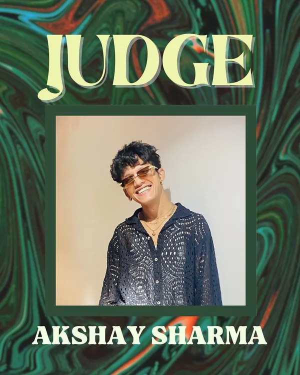 It was an honour to be on the judging panel for MERAKI’24. When I'm in the judge's seat, I'm looking for that raw energy and asli flavour that makes a performance unforgettable.