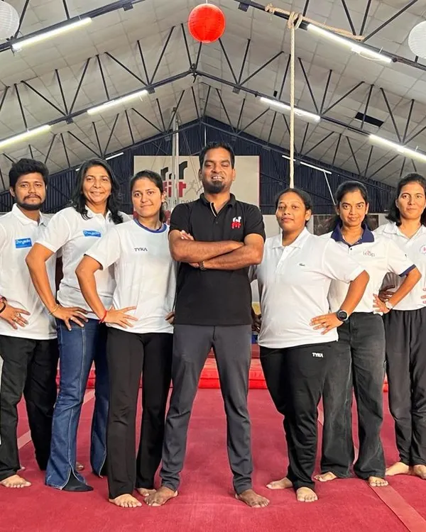 This is my dream team. I have brought together a group of passionate, certified, and experienced coaches who are dedicated to your growth. We are here to ensure you train safely and feel supported every step of the way.