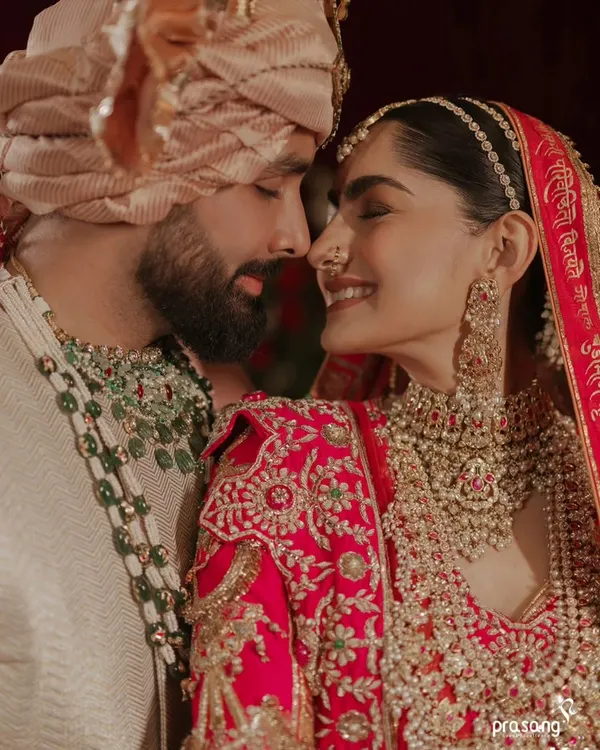 Beyond the grand scale, my focus is always on the intimate emotions. I ensure that amidst the celebration, we create and capture quiet, heartfelt moments of connection between the couple, preserving the true essence of their love story.