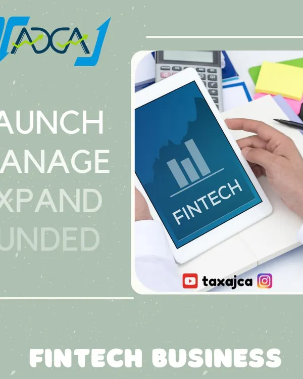 India's fintech industry is booming. We provide a roadmap for success, covering the essential registrations, licenses like NBFC, and compliance requirements needed to launch and scale your fintech business.