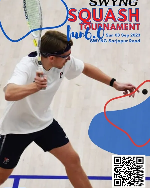 Our fun tournaments are perfect for beginner to intermediate players looking for competitive match experience in a friendly atmosphere.
