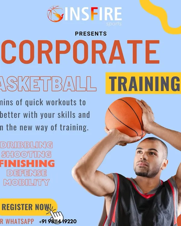 Left basketball for your career? Our Corporate Basketball Training is for you. These are 45 minute quick workouts for adults 25 and over to learn modern skills and get back in the game.