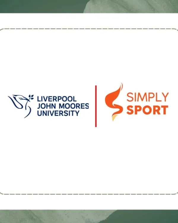 We are bridging the gap between Indian sports and global academia. This graphic announces our formal partnership with Liverpool John Moores University to collaborate on joint research, student projects, and curriculum development in female sports science.