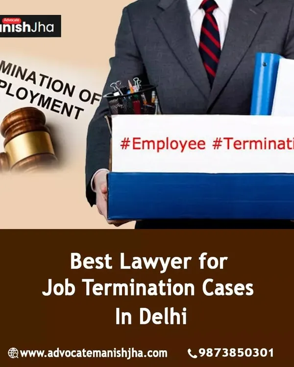 Being terminated from a job can be a distressing experience. This image of an employee leaving with their belongings highlights the difficult reality of job loss, a situation where I step in to provide legal guidance and support.