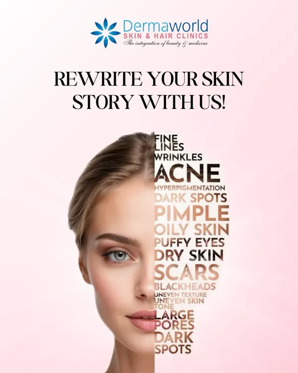 Your skin tells a story, but you have the power to write the next chapter. Whether you are dealing with active acne, stubborn scars, dark spots, or oily skin, I can help you achieve the clear, healthy skin you deserve.