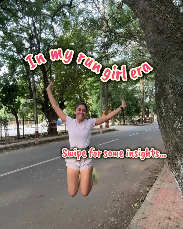 I'm in my run girl era, and it feels like living a dream. After decades, returning to running feels like a huge accomplishment. Here are some of my insights for anyone starting their own running journey.