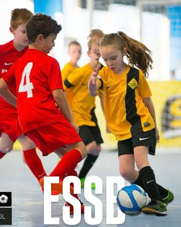 This is what we offer: comprehensive, age-specific football training. Whether your child is a 3-year-old beginner or a 14-year-old ready for competitive leagues, we have a program designed to help them grow and succeed on the field.