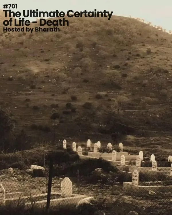This session tackled one of life's biggest and most difficult themes: death. We created a respectful space for writers to explore mortality, grief, and legacy through fiction, resulting in some truly powerful and moving pieces.