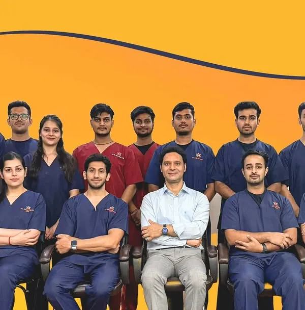 We are a growing family of fifteen dedicated physiotherapists and support staff. Together, we are committed to providing the highest standard of care and helping you achieve your movement goals.