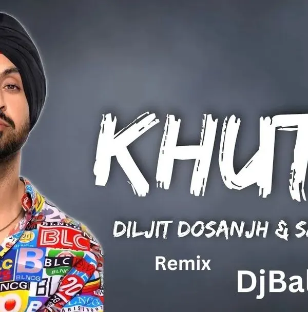 Announcing my upcoming remix of 'Khutti' by Diljit Dosanjh and Saweetie. I love taking popular tracks and adding my own flavor to them.