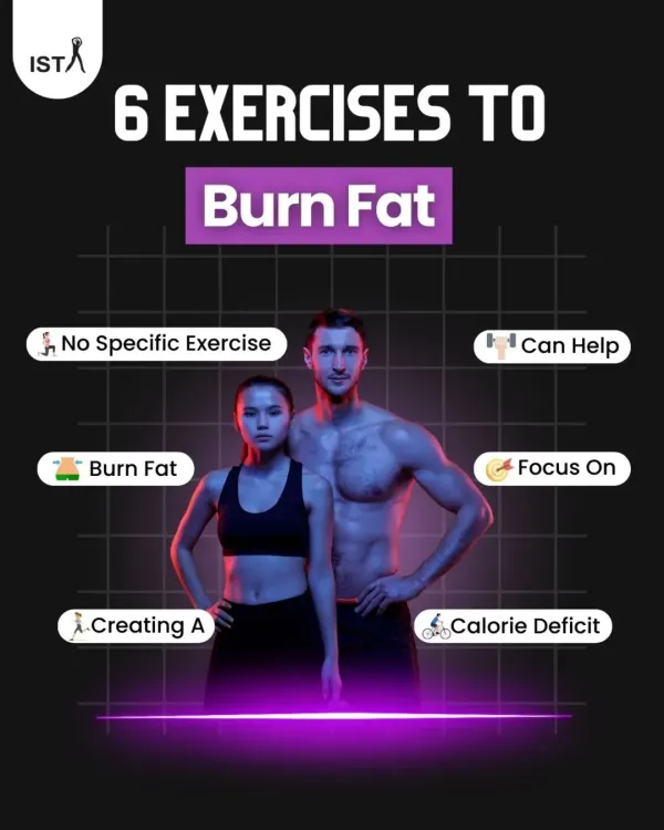 Many people look for a single magic exercise to burn fat, but it does not exist. True fat loss comes from a combination of consistent training and creating a sustainable calorie deficit through smart nutrition choices.