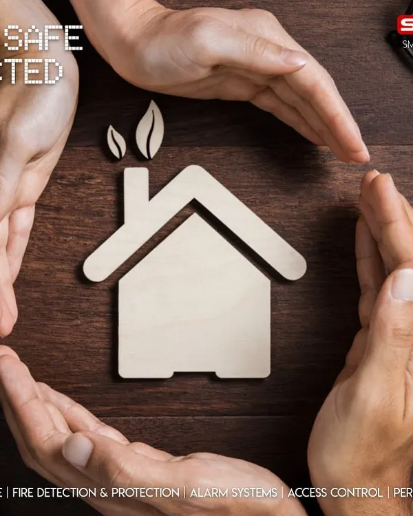 A secure home is the foundation of a happy life. I see my role as providing that protective layer, using technology and expertise to safeguard your family and your most valuable assets against any threat.
