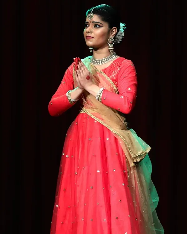 I am blessed and overjoyed to be recognized as a Doordarshan Graded Artist. This is a significant milestone in my journey, and it would not have been possible without the blessings of my gurus.