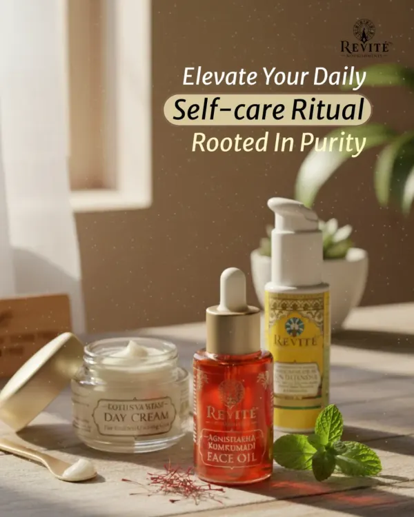 I believe self-care is a ritual rooted in purity. This is a glimpse into my collection of certified clean and vegan blends, designed to transform your daily routine into a mindful moment of nourishment for your skin.