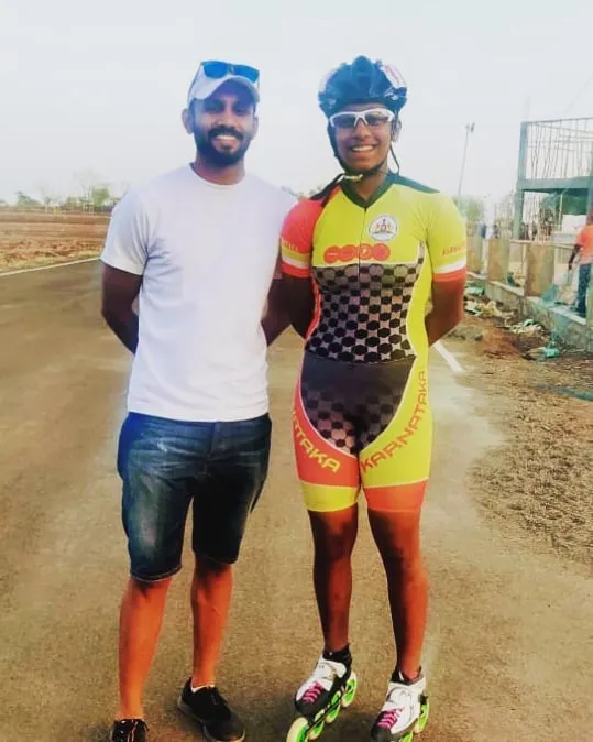 An incredible achievement. My student won all nine gold medals in nine events at the World Games selection trials. This is the level of dominance we strive for.