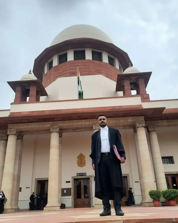 As an Advocate of the Supreme Court of India, we are positioned to handle the most complex legal challenges. We stand ready to represent your interests with dedication and unwavering commitment at the nation's highest court.