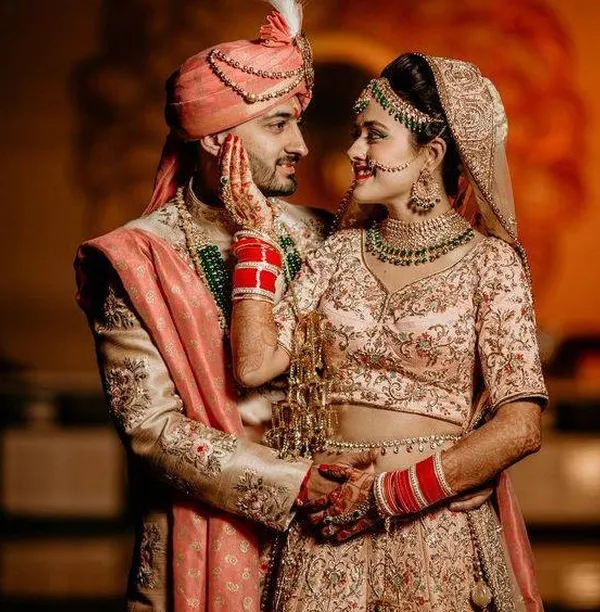 We believe your happily ever after starts with the right connection. This is the beautiful beginning we help create for countless couples across India.