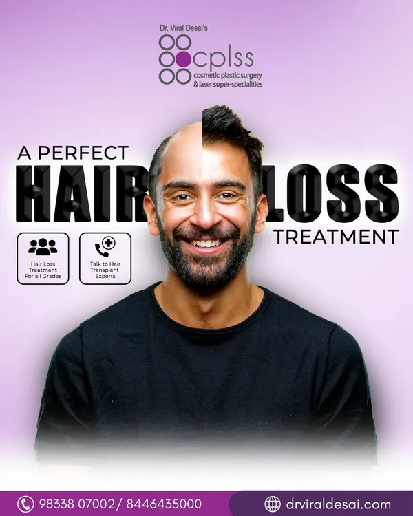 This is the transformation I aim for. It's not just about covering a bald spot; it's about restoring a natural, full look that brings back your confidence and makes you feel like your best self.