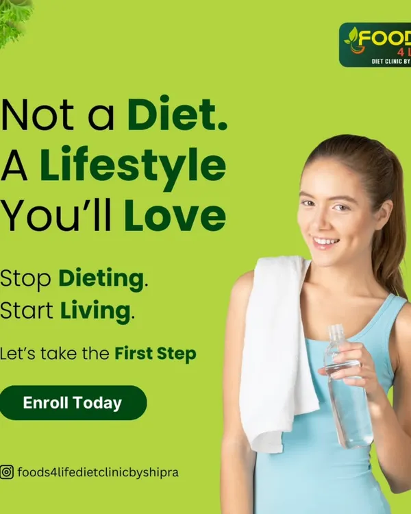 This is my core belief: it's not a diet, it's a lifestyle you'll love. My goal is to help you stop dieting and start living a healthier, happier life.