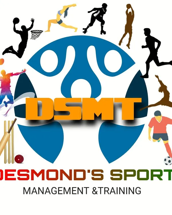 I founded Desmond’s Sports Management & Training (DSMT) to offer expert coaching in a wide range of sports. From basketball and football to athletics and pickleball, we have a program for every aspiring athlete.