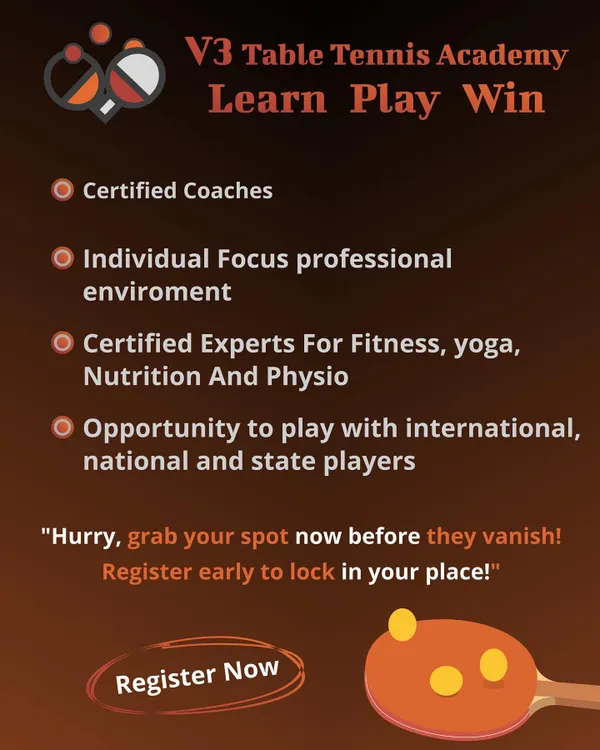 Learn, Play, Win. Our academy is built on a foundation of certified coaching, individual focus, and opportunities to play against high-level opponents.