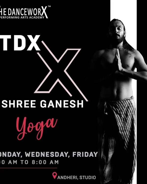 Find your inner balance with our energizing Yoga classes at the Andheri studio. These sessions are perfect for starting your day with a centered mind and body.