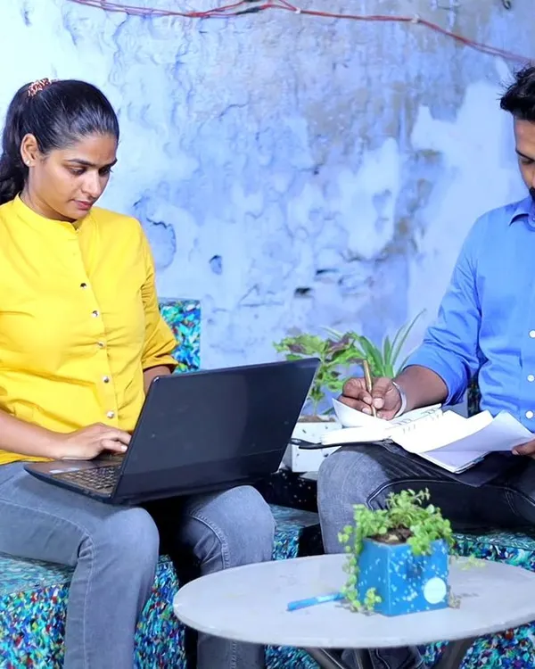 As entrepreneurs, our greatest joy comes from creating innovative solutions while also providing employment and empowering our team members along the journey.