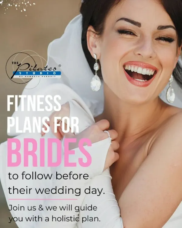 Calling all brides-to-be. It's time to shine. I offer holistic fitness and nutrition plans to help you sculpt your body and boost your confidence before your big day.