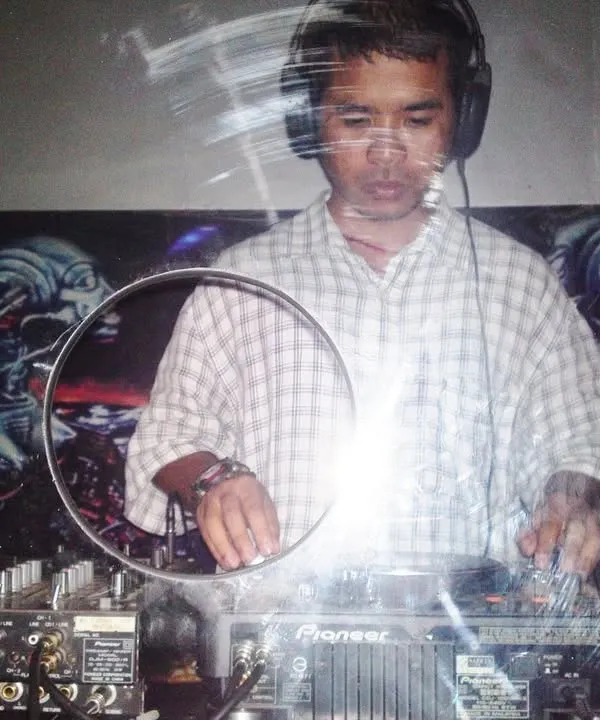 This was 2008. From a passion to a profession, it's been a decade and a half of beats, rhythm, and memories. This is where it all began.