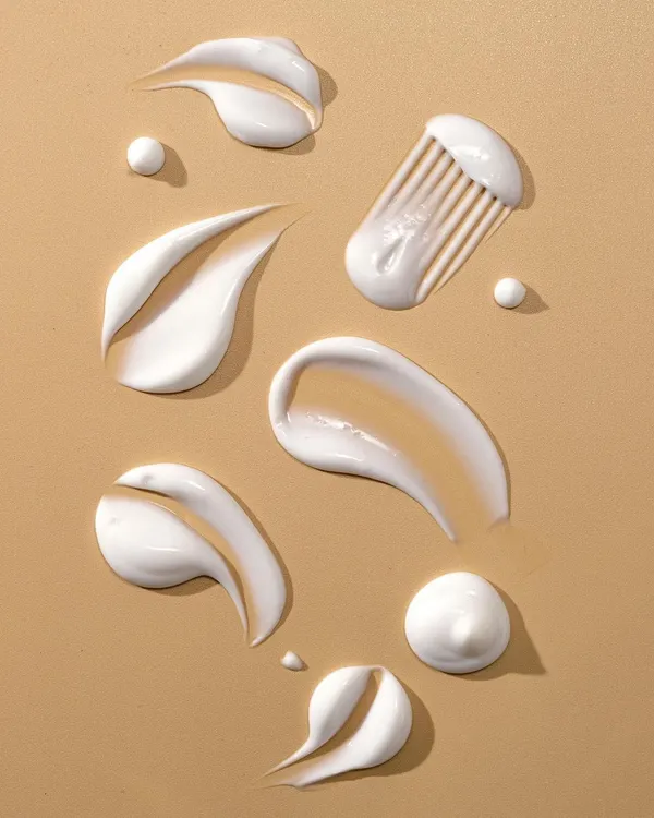 This is where the magic happens. We specialize in capturing the sensory experience of skincare, showing the rich, creamy texture of a moisturizer in an artistic and appealing way. This kind of cosmetic texture photography helps customers feel the product before they even buy it.
