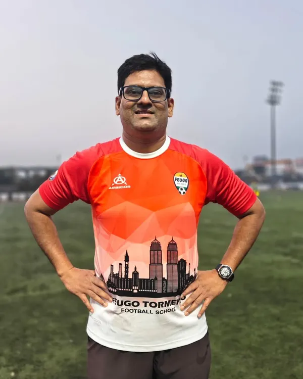 I am happy to welcome Coach Oscar Alva, an AFC C License holder, as the new Head Coach for our MFA Division 1 Team. We believe in investing in expert coaching for our players.