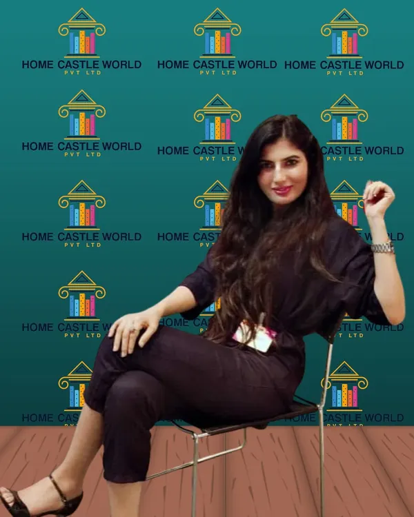 Meet the woman behind the vision, our CEO and Founder, Babita Singh. She leads our company with a passion for revolutionizing real estate through sustainable, modular infrastructure.