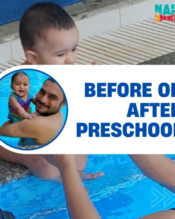 Our classes, which can be scheduled before or after preschool, are a great way for kids to get in their exercise and learn in a group setting.