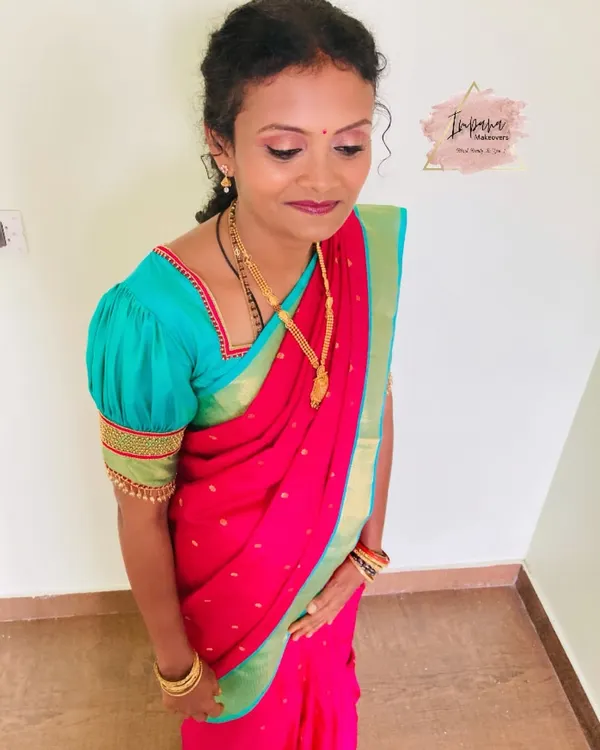 A beautiful makeover for a housewarming event, specializing in mature skin. I used techniques to create a smooth, radiant finish that looks natural and feels comfortable.