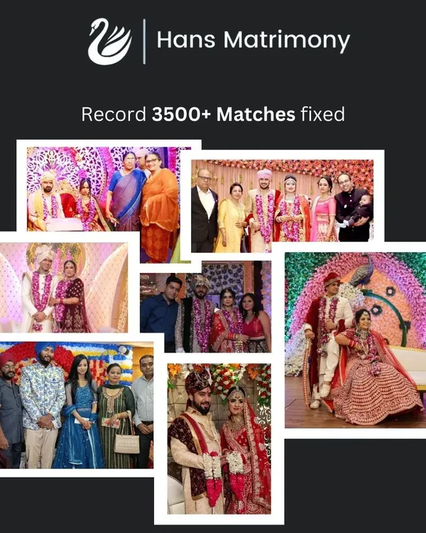 A look back at some of the 3500+ matches we successfully fixed. Each picture represents a unique journey of love and a new family beginning, and we are proud to have been a part of their story.