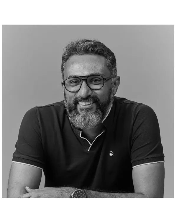 Meet Ar. Swapnil Valvatkar, a Principal Architect at our studio. Swapnil's design approach is rooted in responding to context and site dynamics, and he has a remarkable ability to simplify complex design challenges with innovative and functional solutions.