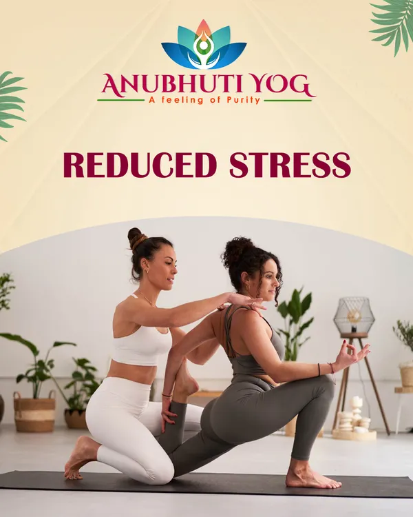 This is what my therapeutic approach is all about: personalized, hands-on guidance. Here, I am helping a client with a gentle stretch to release deep-seated tension and reduce stress, ensuring correct posture to prevent injury and maximize benefits.