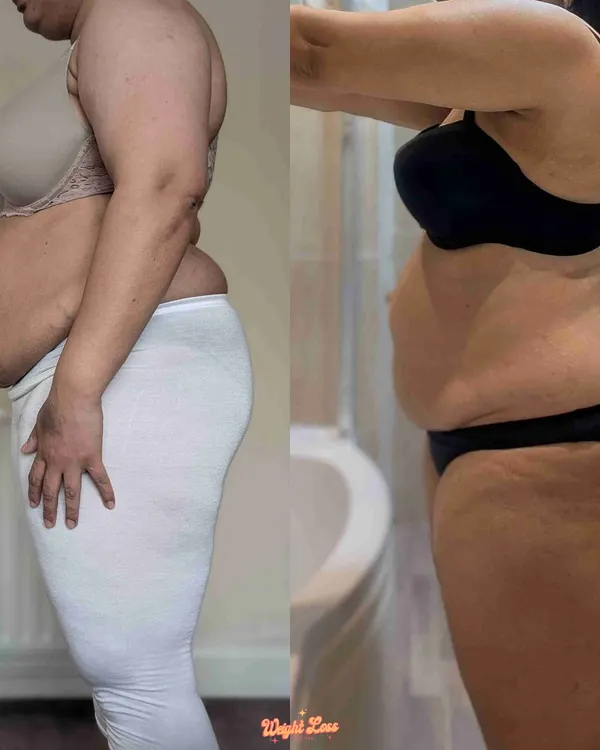 Meet Gurpreet. She wanted to feel confident by 40 and is well on her way, 7.8kg down and counting. We worked on controlling sugar, building a consistent workout routine, and putting herself first.