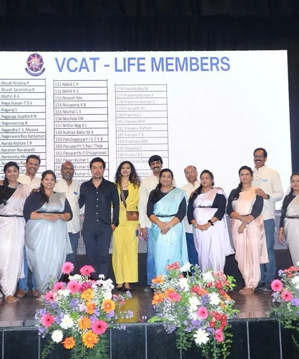 Life is beautiful when you dance! A perfect weekend spent with amazing people at a VCAT life members event. BollyBeats is more than a program; it's the happy hour of your life.